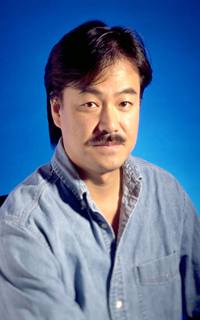 Hironobu Sakaguchi